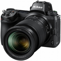 Системный фотоаппарат Nikon Z7 24-70 Kit