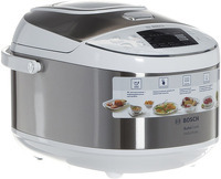 Мультиварка Bosch AutoCook MUC48W68RU