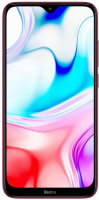 Смартфон Redmi 8 32GB Ruby Red