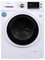 Стиральная машина с сушкой Midea MWC8143 Crown