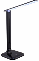 Настольный светильник Старт LED СТ58, черный