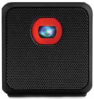 Проектор Digma DiMagic Cube Black (DM001)