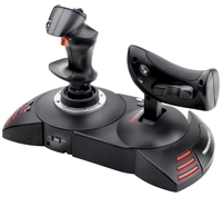Джойстик Thrustmaster T.Flight Hotas X (2960703)