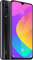 Смартфон Xiaomi Mi 9 Lite RU 6+128 Onyx Grey