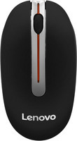 Мышь Lenovo N3903 Black