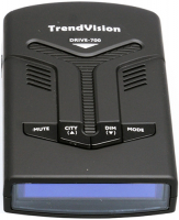 Автомобильный радар-детектор Trendvision Drive 700