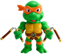 Фигурка Jada Michelangelo, 10 см (97539)