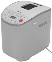 Хлебопечка Midea BM-220Q3-W