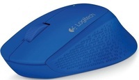 Мышь Logitech