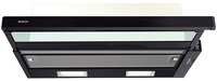 Встраиваемая вытяжка Bosch DHI646CQ