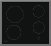 Электрическая варочная панель Hotpoint-Ariston HAR 641 X