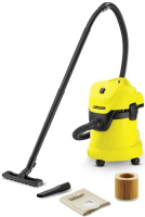 Хозяйственный пылесос Karcher WD 3