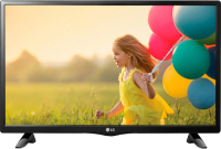 LED телевизор 27.5" LG 28LK451V-PZ