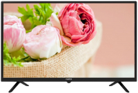 LED телевизор 27.5" Harper 28R6750T Black