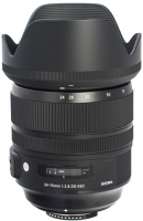 Объектив Sigma 24-70mm f/2.8 DG OS HSM Art Nikon