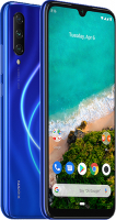 Смартфон Xiaomi Mi A3 4+128GB Not Just Blue
