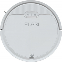 Робот-пылесос Elari SmartBot SBT-001W White