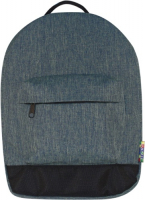 Рюкзак для ноутбука Vivacase Small School (VCN-BSSC13-jeans)