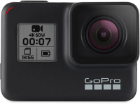 Экшн-камера GoPro Hero 7 Black Edition