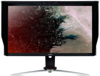 Игровой монитор Acer Nitro XV273KPbmiipphzx