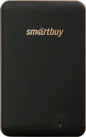 Твердотельный накопитель Smartbuy S3 Drive 128GB Black (SB128GB-S3DB-18SU30)