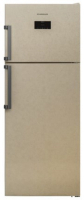 Холодильник Scandilux TMN 478 EZ B