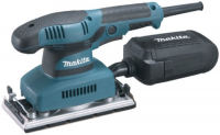 Вибрационная шлифовальная машина Makita BO3710