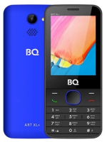 Мобильный телефон BQ mobile BQ-2818 ART XL+ Blue