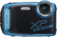 Фотоаппарат компактный Fujifilm FinePix XP140 Sky Blue