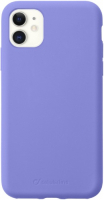 Чехол Cellular Line Sensation для iPhone 11 Purple (SENSATIONIPHXR2V)