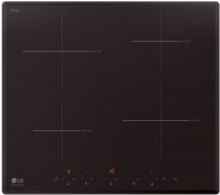 Индукционная варочная панель LG HU641PH