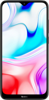 Смартфон Redmi 8 64GB Onyx Black