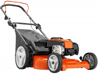 Газонокосилка бензиновая Husqvarna