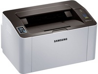 Лазерный принтер Samsung SL-M2020W (SS272C)