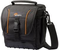 Сумка для фотокамеры Lowepro Adventura SH140 II