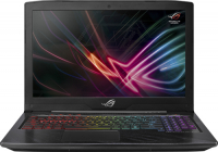 Игровой ноутбук ASUS