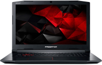 Игровой ноутбук Acer Predator Helios 300 PH317-52-74ZX (NH.Q3DER.004)
