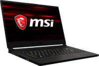 Игровой ноутбук MSI