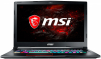 Игровой ноутбук MSI GE63VR 7RF-056RU