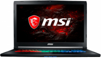 Игровой ноутбук MSI GP72M 7REX-1012RU Leopard Pro