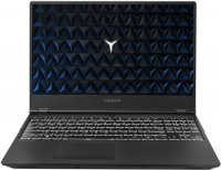 Ноутбук Lenovo Legion Y530-15ICH (81FV00FJRU)