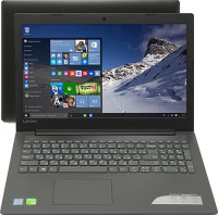 Ноутбук Lenovo IdeaPad 320-15ISK (80XH01U1RU)