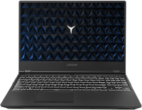 Ноутбук Lenovo Legion Y530-15ICH (81LB003YRU)