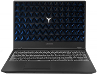 Игровой ноутбук Lenovo Legion Y530-15ICH (81FV0028RU)