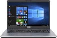 Ноутбук ASUS A705UB-GC119 (90NB0IG2-M01450)