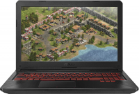 Игровой ноутбук ASUS TUF Gaming FX504GE-E4536