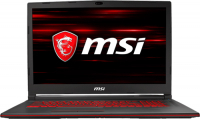 Игровой ноутбук MSI GL73 8RD-247XRU