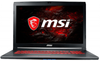 Игровой ноутбук MSI GV72 7RE-1628RU