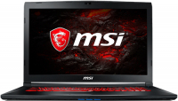 Игровой ноутбук MSI GL73 8RC-251XRU