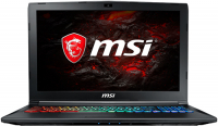 Игровой ноутбук MSI GP63 8RE-469XRU